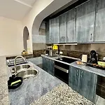 Maravillosa Con Piscina Y Barbacoa Villa *