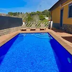 Maravillosa Con Piscina Y Barbacoa Puigventos