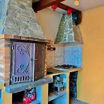 Maravillosa Con Piscina Y Barbacoa Puigventos