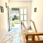 Maravillosa Con Piscina Y Barbacoa *