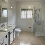 Maravillosa Con Piscina Y Barbacoa *