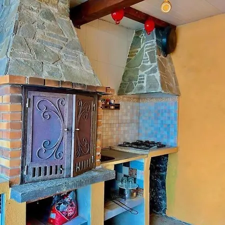 Maravillosa Con Piscina Y Barbacoa Puigventos