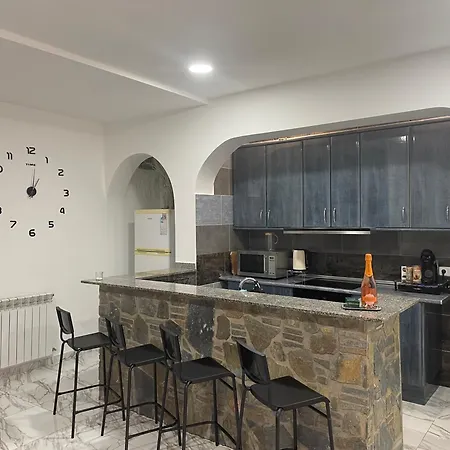 Вилла Maravillosa Con Piscina Y Barbacoa Puigventos