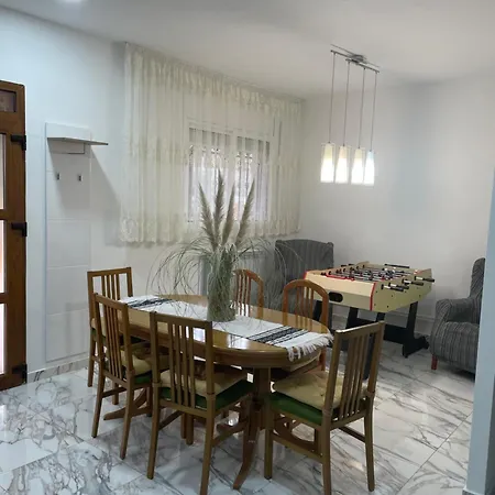 Maravillosa Con Piscina Y Barbacoa * Puigventos